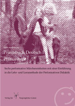 Praxisbuch Deutsch I Primarstufe