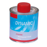 Dynamic Allround-Fett 250g