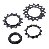 SRAM Kassetten Ersatzritzel PG-1210 / PG-1230, 11-13-15 Zähne