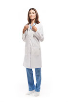 BATA SRTA. 113601 BLANCA