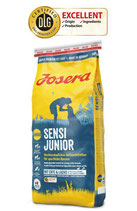 Josera Sensi Junior
