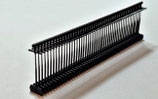 NAVETES SPLENDID STANDARD POLIPROPILENO C50 NEGROS