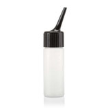 Auftrageflasche für Shampoos  (Symbolfoto)