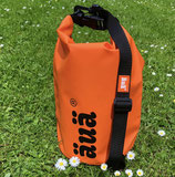 Aare Bag  orange