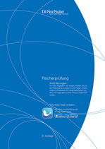 Fischerprüfung 6. Auflage (gedruckte Version)