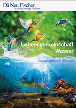 Lebensgemeinschaft Wasser