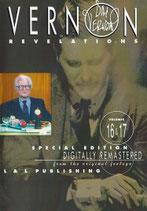 Vernon, the Man - Revelations Vol. 16 & 17 mit Dai Vernon (DVD, engl.)