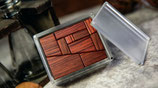 Amazing 3D Puzzle von TCC (Trick mit Videoerklärung, engl.)