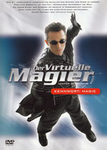 Der virtuelle Magier von Marco Tempest (Doppel-DVD, dtsch.)