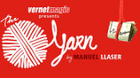 The Yarn von Manuel Llaser (Trick mit Videoerklärung, engl.)