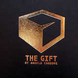 The Gift von Angelo Carbone (Trick mit Download-Video, engl.)