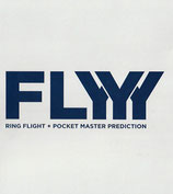 Flyyy von Julio Montoro (Trick, engl.)