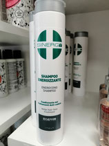 Shampoo anticaduta Sinergy