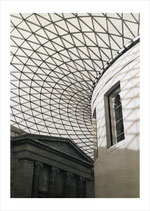 Print "British Museum" A3