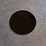 Spare filter for UVC flashlights