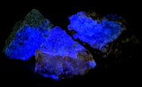 Fluoriet (Fluorite), Berta Mine, Papiol, Barcelona, Spain *