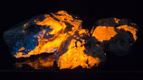 Sodaliet (Sodalite)  *