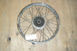 Roue AR Honda 50 MTX