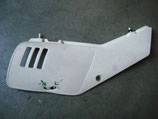 Cache latéral Dt Suzuki 600 DR