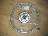 Roue AR Suzuki 125 GS