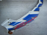 Flanc de selle Suzuki 1100 GSXR