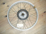 Roue AV Honda 500 XL