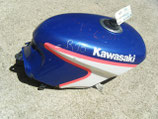 Réservoir Kawasaki 500 GPZ