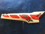 Flanc de selle droit YAMAHA 125 TZR
