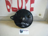 Flasque de frein AR Yamaha 500 SR