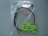 Cable d'accélérateur Kawasaki 600 KL 600 KLR