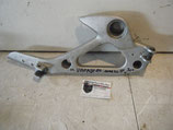 Platine repose-pied Honda 1000 XL Varadero