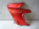 Flan de carénage Aprilia 1000 Caponord