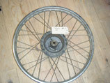 Roue AV Suzuki 80 ER