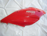 Flanc de carénage Ducati 750 - 800 SS