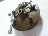 Flasque de frein KAWASAKI 250/350 S1- S2