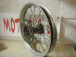 Roue AR Peugeot XP6