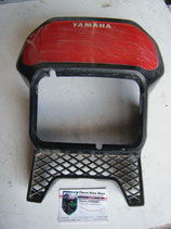 Plaque phare YAMAHA 600 XT
