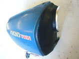 Cache latéral droit HONDA 400 Twin