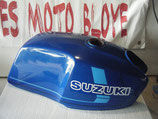 Réservoir Suzuki 400 GSX/S