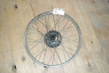 Roue AV Honda 50 MTX