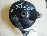 Flasque de frein AR Yamaha 500 XT