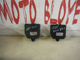 Cache batterie Honda 125 XLS