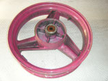 Roue AR Honda 600 CBR