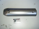 Protection d'échappement YAMAHA 125 X-MAX