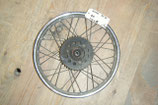 Roue AR Honda 80 MT