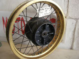 Roue AR Yamaha 600 XT 34L