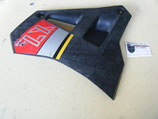 Ecope de radiateur gauche MBK 50 ZX 1988