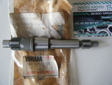 Arbre de boite Neuf Yamaha DT 50 MX