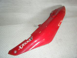 Flan de selle Yamaha 600 XJ