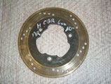 Disque de frein AR Honda 600 CBR